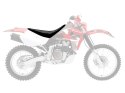 BLACKBIRD POKROWIEC / POSZYCIE NA SIEDZENIE HONDA XR 650R '00-'09 PYRAMID (PMD) KOLOR CZARNY