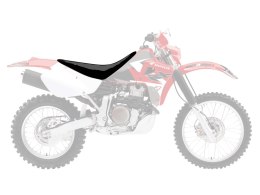 BLACKBIRD POKROWIEC / POSZYCIE NA SIEDZENIE HONDA XR 650R '00-'09 PYRAMID (PMD) KOLOR CZARNY