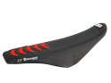 BLACKBIRD POKROWIEC / POSZYCIE NA SIEDZENIE HUSQVARNA CR/WR 125 '09-'13; TE/TC 250/310 '08-'13, TE/TC 250/450/510 '08-'10 DOUBLE