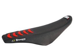BLACKBIRD POKROWIEC / POSZYCIE NA SIEDZENIE HUSQVARNA CR/WR 125 '09-'13; TE/TC 250/310 '08-'13, TE/TC 250/450/510 '08-'10 DOUBLE