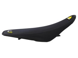 BLACKBIRD POKROWIEC / POSZYCIE NA SIEDZENIE HUSQVARNA FC/TC '14-'15, TE/FE '14-'16 PYRAMID (PMD) KOLOR CZARNY