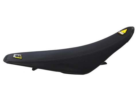 BLACKBIRD POKROWIEC / POSZYCIE NA SIEDZENIE HUSQVARNA FC/TC '14-'15, TE/FE '14-'16 PYRAMID (PMD) KOLOR CZARNY
