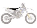 BLACKBIRD POKROWIEC / POSZYCIE NA SIEDZENIE HUSQVARNA FC/TC '14-'15, TE/FE '14-'16 ZEBRA KOLOR ŻÓŁTY CZARNY