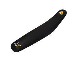 BLACKBIRD POKROWIEC / POSZYCIE NA SIEDZENIE HUSQVARNA FC/TC '19-'22, TE/FE '20-'23 PYRAMID (PMD) KOLOR CZARNY