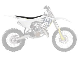 BLACKBIRD POKROWIEC / POSZYCIE NA SIEDZENIE HUSQVARNA TC 85 '18-'23 PYRAMID (PMD) KOLOR CZARNY