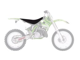 BLACKBIRD POKROWIEC / POSZYCIE NA SIEDZENIE KAWASAKI KX 125/250 '94-'98 PYRAMID (PMD) KOLOR CZARNY