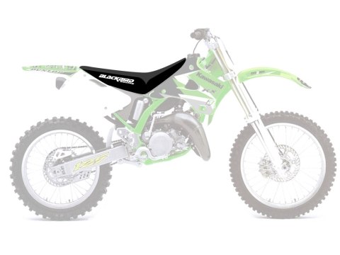 BLACKBIRD POKROWIEC / POSZYCIE NA SIEDZENIE KAWASAKI KX 125/250 '94-'98 TRADITIONAL KOLOR CZARNY