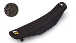 BLACKBIRD POKROWIEC / POSZYCIE NA SIEDZENIE KAWASAKI KX 65 '00-'23 PYRAMID (PMD) KOLOR CZARNY