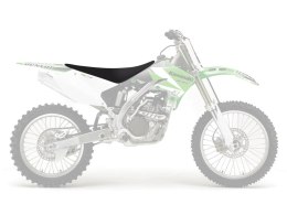 BLACKBIRD POKROWIEC / POSZYCIE NA SIEDZENIE KAWASAKI KXF 250 '04-'05 PYRAMID (PMD) KOLOR CZARNY