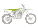 BLACKBIRD POKROWIEC / POSZYCIE NA SIEDZENIE KAWASAKI KXF 250 '09-'12, KXF 450 '09-'11 PYRAMID (PMD) KOLOR ZIELONY