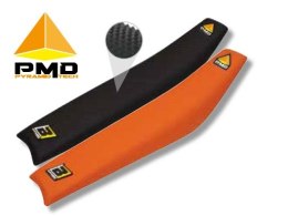 BLACKBIRD POKROWIEC / POSZYCIE NA SIEDZENIE KTM SX 65 '02-'15 PYRAMID (PMD) KOLOR CZARNY