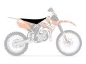BLACKBIRD POKROWIEC / POSZYCIE NA SIEDZENIE KTM SX 85 '04-'12 PYRAMID (PMD) KOLOR CZARNY