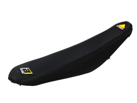 BLACKBIRD POKROWIEC / POSZYCIE NA SIEDZENIE KTM SX/SXF '11-'15, EXC/EXCF '12-'16 PYRAMID (PMD) KOLOR CZARNY
