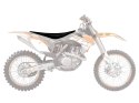 BLACKBIRD POKROWIEC / POSZYCIE NA SIEDZENIE KTM SX/SXF '11-'15, EXC/EXCF '12-'16 PYRAMID (PMD) KOLOR CZARNY