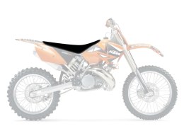 BLACKBIRD POKROWIEC / POSZYCIE NA SIEDZENIE KTM SX/SXF '98-'06, EXC/EXCF '98-'07 (SX ALL MODELS '98-'06) (EXC ALL MODELS '98-'07
