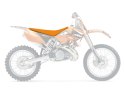 BLACKBIRD POKROWIEC / POSZYCIE NA SIEDZENIE KTM SX/SXF '98-'06, EXC/EXCF '98-'07 (SX ALL MODELS '98-'06) (EXC ALL MODELS '98-'07