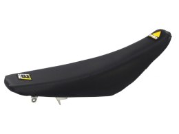 BLACKBIRD POKROWIEC / POSZYCIE NA SIEDZENIE SUZUKI RM 125/250 '01-'23 PYRAMID (PMD) KOLOR CZARNY