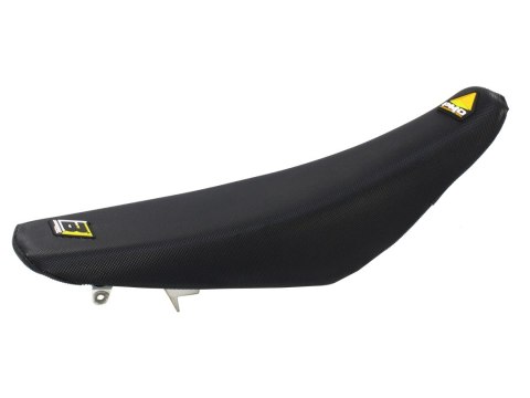 BLACKBIRD POKROWIEC / POSZYCIE NA SIEDZENIE SUZUKI RM 125/250 '01-'23 PYRAMID (PMD) KOLOR CZARNY