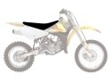 BLACKBIRD POKROWIEC / POSZYCIE NA SIEDZENIE SUZUKI RM 85 '02-'23 PYRAMID (PMD) KOLOR CZARNY