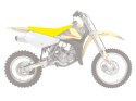 BLACKBIRD POKROWIEC / POSZYCIE NA SIEDZENIE SUZUKI RM 85 '02-'23 PYRAMID (PMD) KOLOR ŻÓŁTY