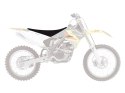 BLACKBIRD POKROWIEC / POSZYCIE NA SIEDZENIE SUZUKI RMZ 250 '04-'06 PYRAMID (PMD) KOLOR CZARNY