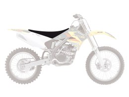 BLACKBIRD POKROWIEC / POSZYCIE NA SIEDZENIE SUZUKI RMZ 250 '04-'06 PYRAMID (PMD) KOLOR CZARNY