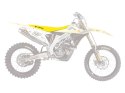 BLACKBIRD POKROWIEC / POSZYCIE NA SIEDZENIE SUZUKI RMZ 250 '10-'18 ZEBRA KOLOR CZARNY/ŻÓŁTY