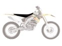 BLACKBIRD POKROWIEC / POSZYCIE NA SIEDZENIE SUZUKI RMZ 450 '08-'17 PYRAMID (PMD) KOLOR CZARNY