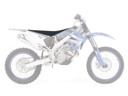 BLACKBIRD POKROWIEC / POSZYCIE NA SIEDZENIE TM 2T/4T '08-'14 (ALL MODELS) PYRAMID (PMD) KOLOR CZARNY