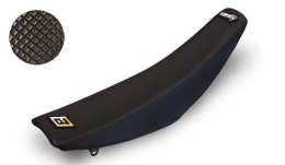 BLACKBIRD POKROWIEC / POSZYCIE NA SIEDZENIE TM MX/EN 4T '15-'21 PYRAMID (PMD) KOLOR CZARNY