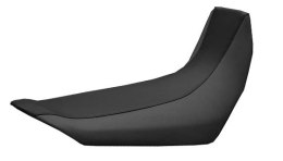 BLACKBIRD POKROWIEC / POSZYCIE NA SIEDZENIE YAMAHA XT 660 R/X '04-'19 (16) TRADITIONAL KOLOR CZARNY