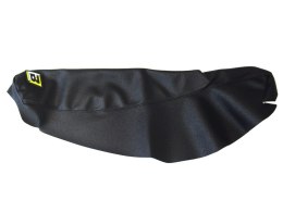 BLACKBIRD POKROWIEC / POSZYCIE NA SIEDZENIE YAMAHA XT 660 R/X '04-'19 (16) TRADITIONAL KOLOR CZARNY