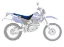 BLACKBIRD POKROWIEC / POSZYCIE NA SIEDZENIE YAMAHA TT 350 '83-'96 (17) TRADITIONAL KOLOR CZARNY/NIEBIESKI