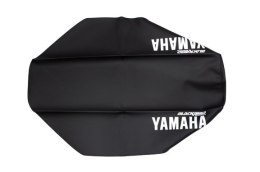 BLACKBIRD POKROWIEC / POSZYCIE NA SIEDZENIE YAMAHA TT 600 '83-'92, XT 600 '84-'87, XT 600Z TENER '85-'90 TRADITIONAL LOGO YAMAHA