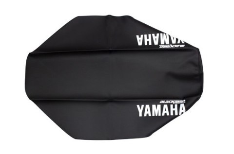 BLACKBIRD POKROWIEC / POSZYCIE NA SIEDZENIE YAMAHA TT 600 '83-'92, XT 600 '84-'87, XT 600Z TENER '85-'90 TRADITIONAL LOGO YAMAHA