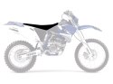 BLACKBIRD POKROWIEC / POSZYCIE NA SIEDZENIE YAMAHA WR 250F '03-'04, WR 450F '03-'04 PYRAMID (PMD) KOLOR CZARNY