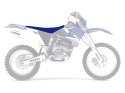 BLACKBIRD POKROWIEC / POSZYCIE NA SIEDZENIE YAMAHA WR 250F '03-'04, WR 450F '03-'04 PYRAMID (PMD) KOLOR NIEBIESKI