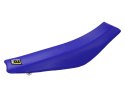BLACKBIRD POKROWIEC / POSZYCIE NA SIEDZENIE YAMAHA WRF 450 '12-'15 PYRAMID (PMD) KOLOR NIEBIESKI