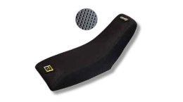 BLACKBIRD POKROWIEC / POSZYCIE NA SIEDZENIE YAMAHA YFZ 450 '09-'22 DIAMONT 2 KOLOR CZARNY (16)