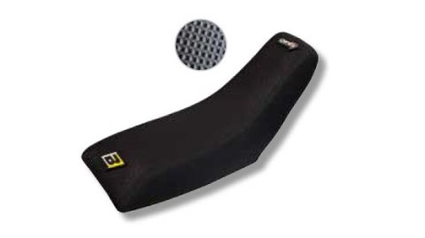 BLACKBIRD POKROWIEC / POSZYCIE NA SIEDZENIE YAMAHA YFZ 450 '09-'22 DIAMONT 2 KOLOR CZARNY (16)