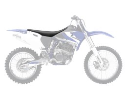 BLACKBIRD POKROWIEC / POSZYCIE NA SIEDZENIE YAMAHA YZ 125/250 '96-'01, YZ 250F '98-'02, YZ 400F '98-'00, YZ 426F 00'-'02 PYRAMID