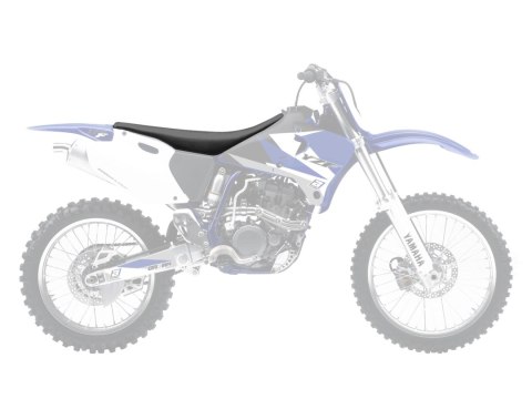 BLACKBIRD POKROWIEC / POSZYCIE NA SIEDZENIE YAMAHA YZ 125/250 '96-'01, YZ 250F '98-'02, YZ 400F '98-'00, YZ 426F 00'-'02 PYRAMID