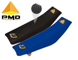 BLACKBIRD POKROWIEC / POSZYCIE NA SIEDZENIE YAMAHA YZ 125/250 '96-'01, YZ 250F '98-'02, YZ 400F '98-'00, YZ 426F 00'-'02 PYRAMID