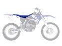 BLACKBIRD POKROWIEC / POSZYCIE NA SIEDZENIE YAMAHA YZ 125/250 '96-'01, YZ 250F '98-'02, YZ 400F '98-'00, YZ 426F 00'-'02 PYRAMID