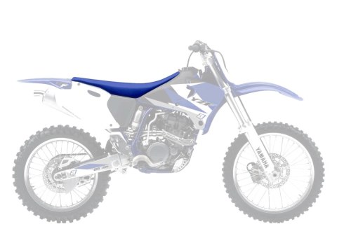 BLACKBIRD POKROWIEC / POSZYCIE NA SIEDZENIE YAMAHA YZ 125/250 '96-'01, YZ 250F '98-'02, YZ 400F '98-'00, YZ 426F 00'-'02 PYRAMID