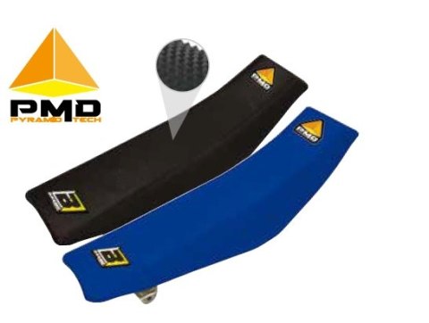 BLACKBIRD POKROWIEC / POSZYCIE NA SIEDZENIE YAMAHA YZ 250F '03-'05, YZ 450F '03-'05, WR 250F '05-'06, WR 450F '05-'06 PYRAMID (P