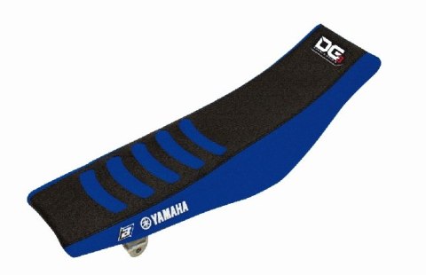 BLACKBIRD POKROWIEC / POSZYCIE NA SIEDZENIE YAMAHA YZ 250F '06-'09, YZ 450F '06-'09; WR 250F '07-'14, WR 450F '07-'11 DOUBLE GRI