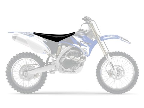 BLACKBIRD POKROWIEC / POSZYCIE NA SIEDZENIE YAMAHA YZ 250F '06-'09, YZ 450F '06-'09; WR 250F '07-'14, WR 450F '07-'11 PYRAMID (P