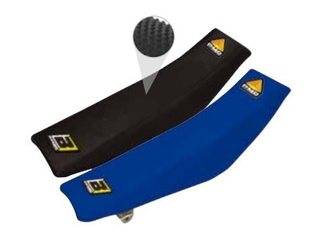 BLACKBIRD POKROWIEC / POSZYCIE NA SIEDZENIE YAMAHA YZ 250F '06-'09, YZ 450F '06-'09; WR 250F '07-'14, WR 450F '07-'11 PYRAMID (P