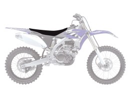 BLACKBIRD POKROWIEC / POSZYCIE NA SIEDZENIE YAMAHA YZ 250F '10-'13 PYRAMID (PMD) KOLOR CZARNY